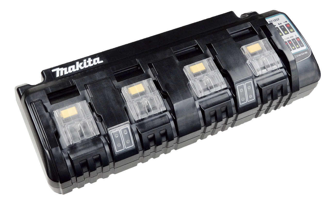 LADER 196426-3 DC18SF 14.4/18V