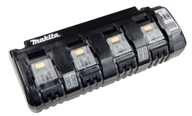 LADER 196426-3 DC18SF 14.4/18V