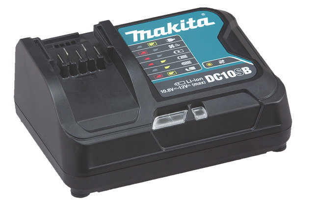 BATTERILADER 10,8 197363-4 ESK
