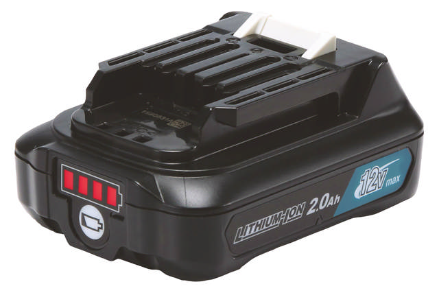 BATTERI 12V 2,0AH 197396-9 ESK