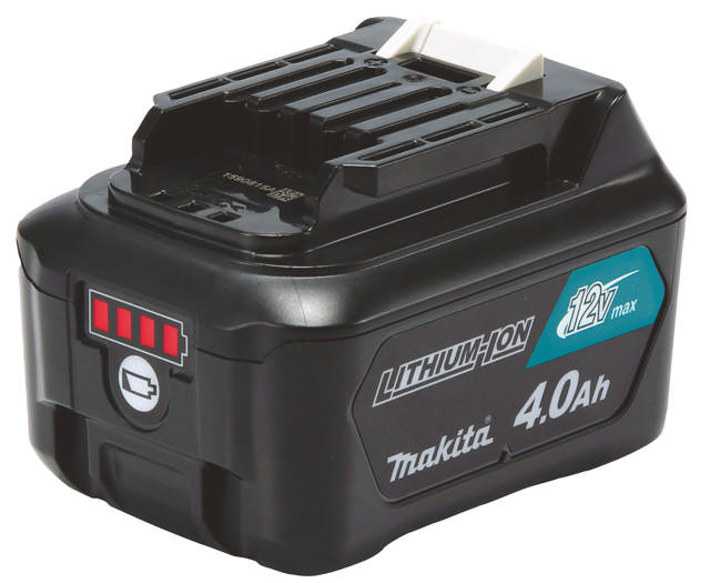 BATTERI 12V 4,0AH 197406-2 ESK