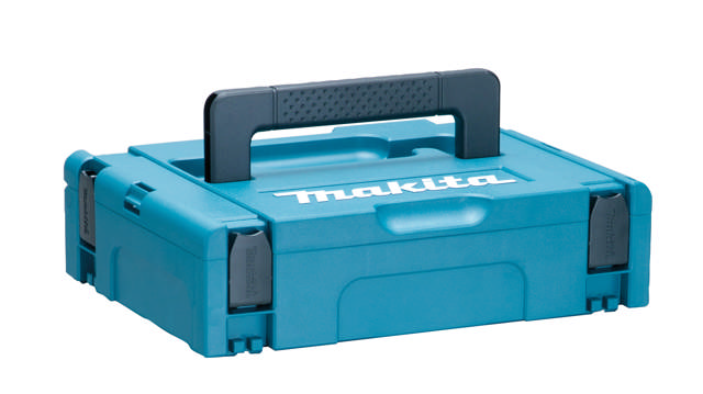 KOFFERT MAKPAC STR 1