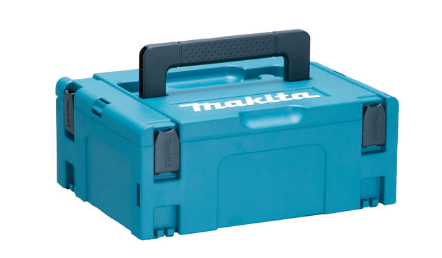 KOFFERT MAKPAC STR 2