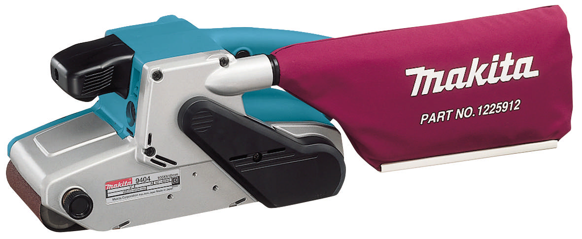 BÅNDSLIPER 9404J 100MM