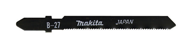 STIKKSAGBLAD 50MM B27 FIN TANN