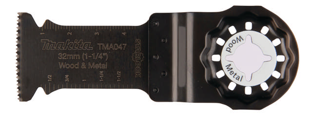 DYKKSAGBLAD 32 B-64814-20 20TP