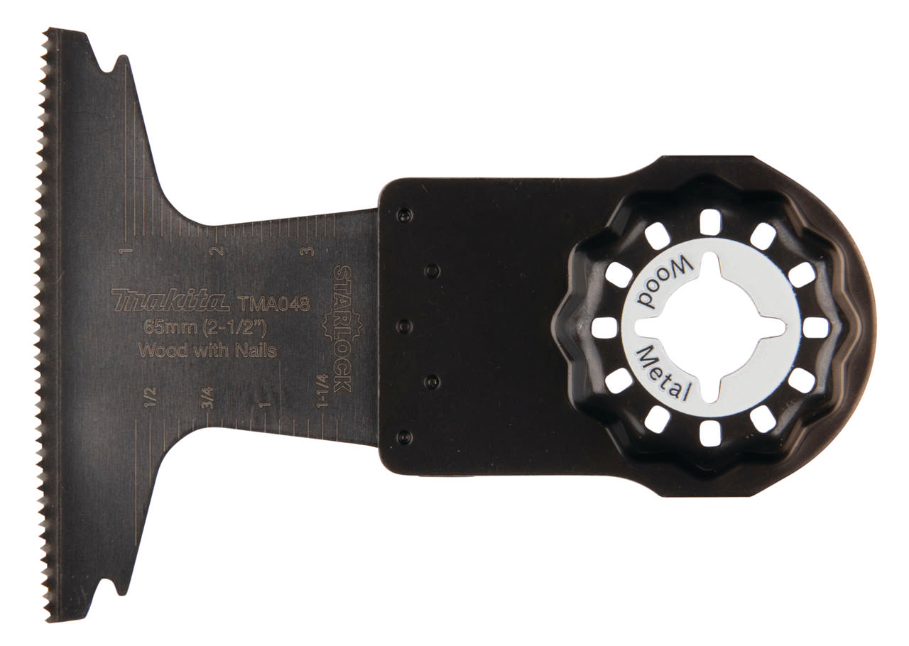 DYKKSAGBLAD 65 B-64820 20TPI