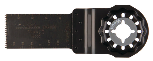 DYKKSAGBLAD 24 B-64842 18TPI
