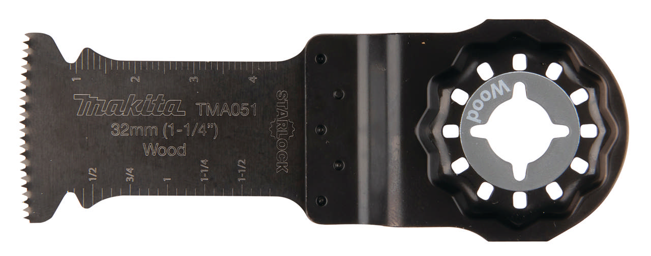 DYKKSAGBLAD 32 B-64858 18TPI