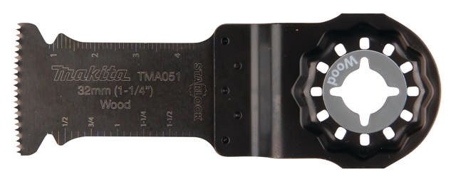 DYKKSAGBLAD 32 B-64858-20 18TP