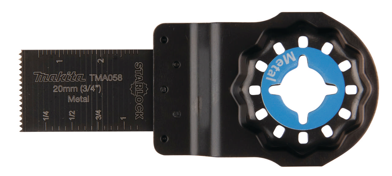 DYKKSAGBLAD 20 B-64923 20TPI