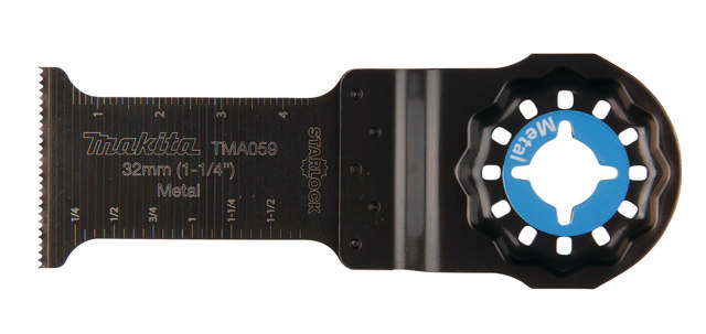 DYKKSAGBLAD 32 B-64939 20TPI