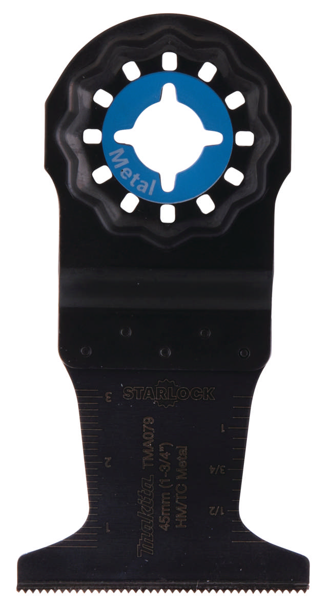 DYKKSAGBLAD 45 B-69755 23TPI