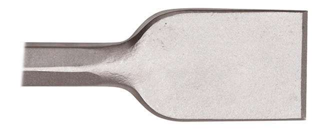 FLATMEISEL 75X410MM (28,6MM)
