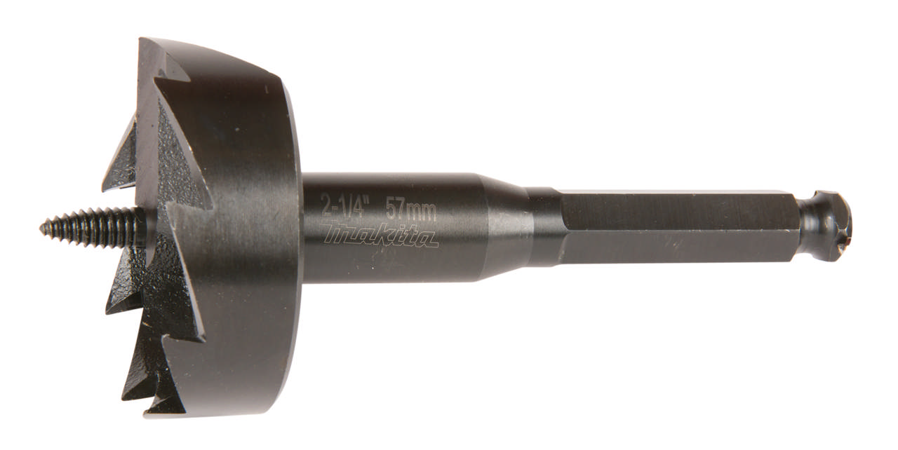 FRESEBOR SELVMATENDE 57MM