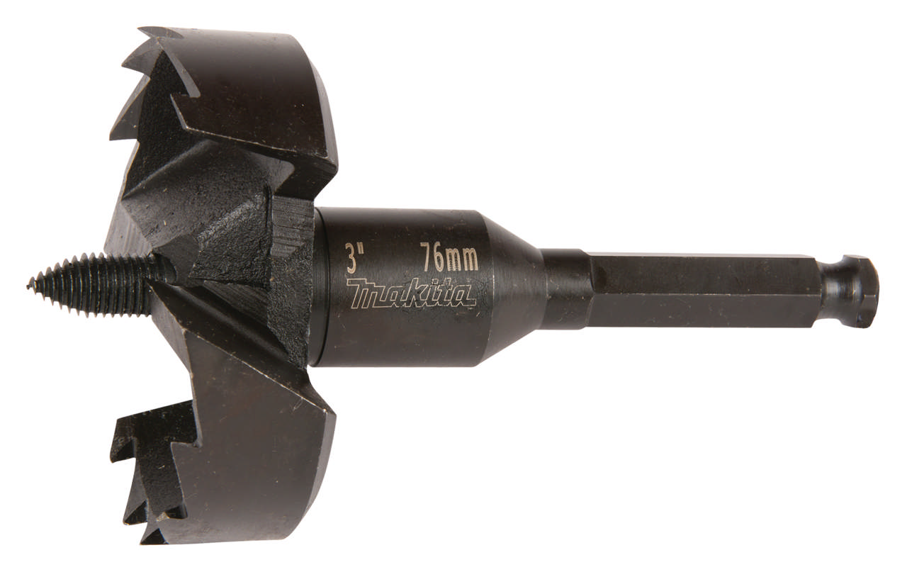 FRESEBOR SELVMATENDE 76MM