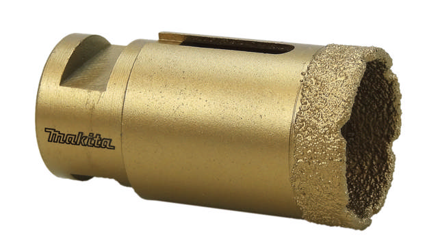 BORKRONE DIAMANT 14MM M14