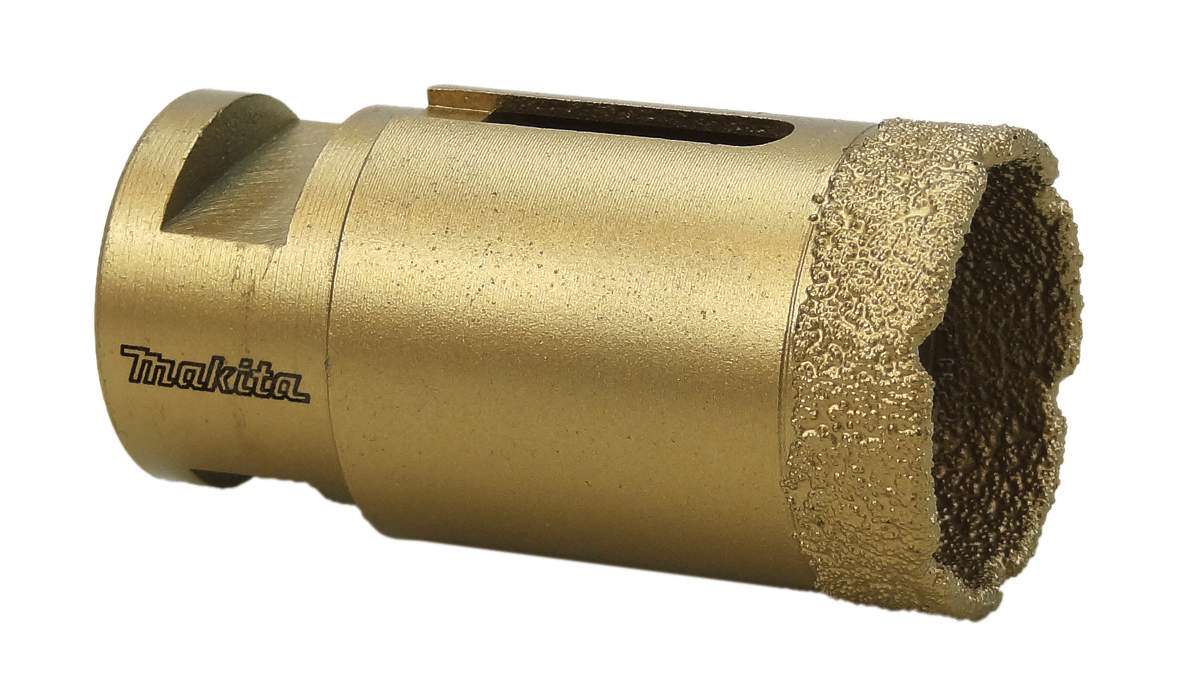 DIAMANTBORKRONE 75 MM  (M14)