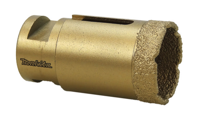 DIAMANTBORKRONE 80 MM  (M14)