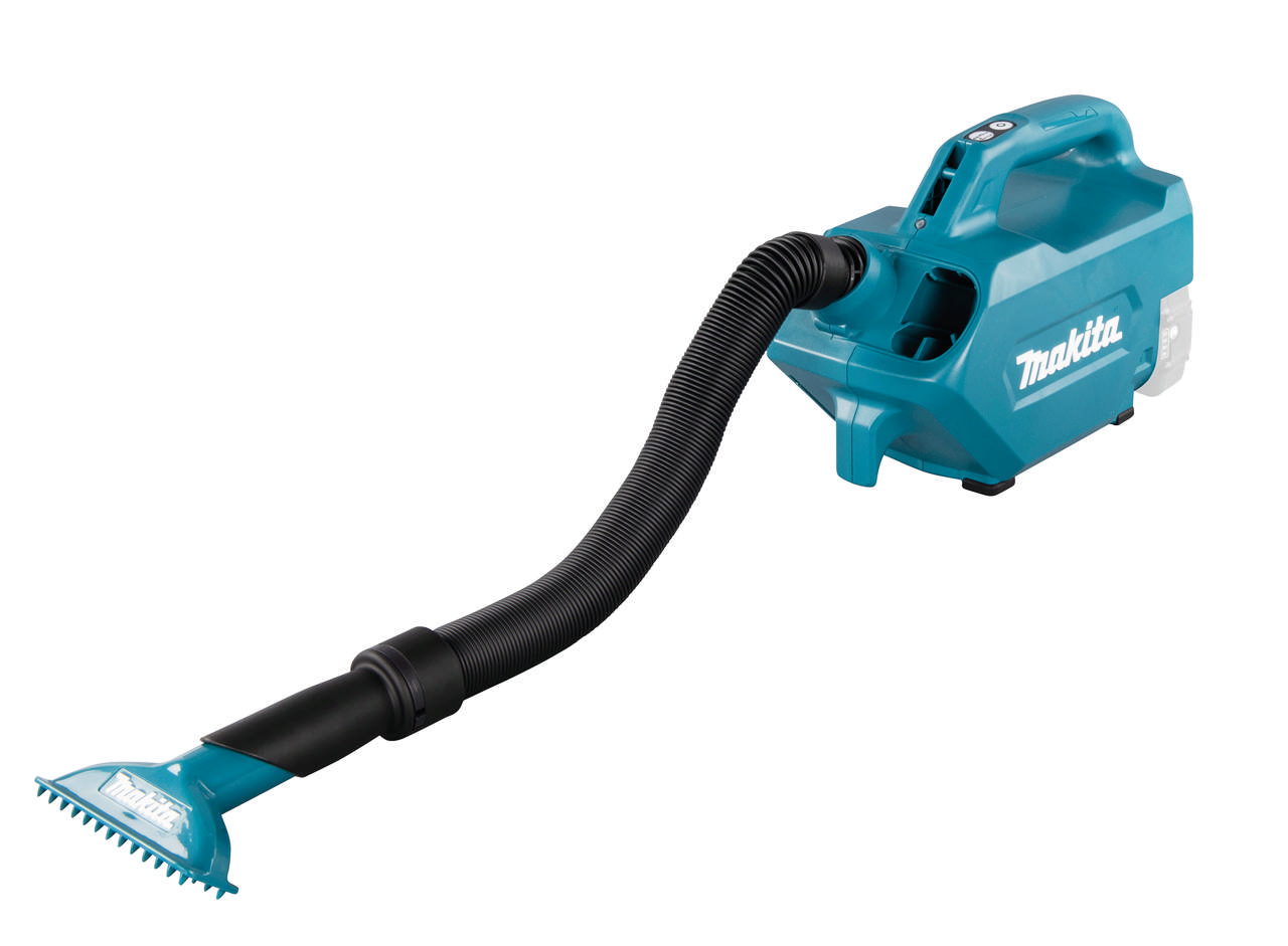 STØVSUGER 18V DCL184Z AUTO