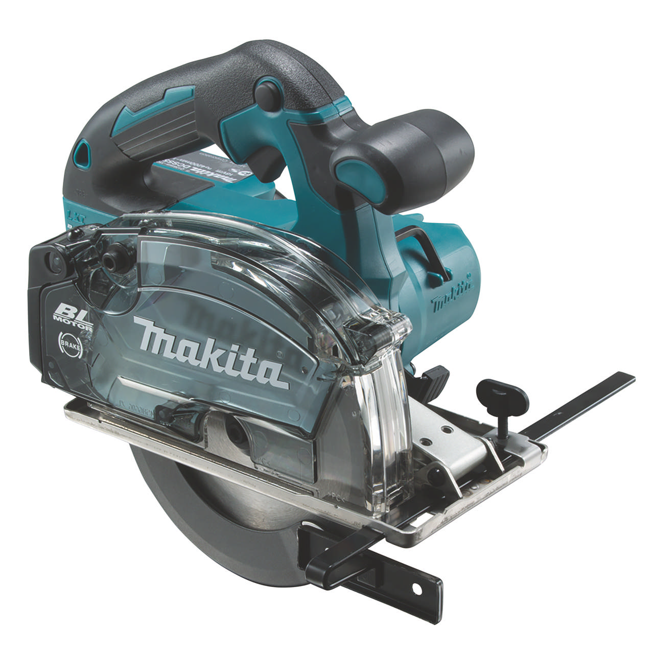 SIRKELSAG 18V 150MM DCS553Z