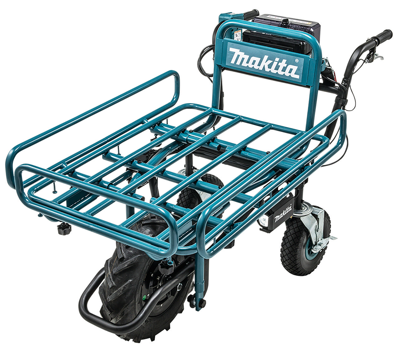 TRILLEBÅR 2X18V DCU180Z  Z-MOD