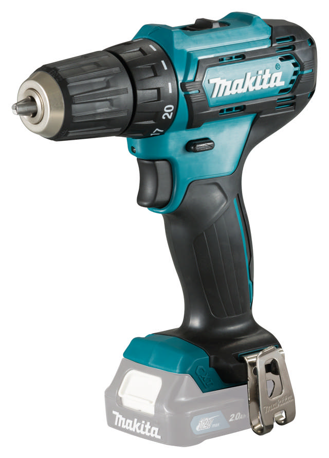BORSKRUTREKKER 12V MAX DF333DZ