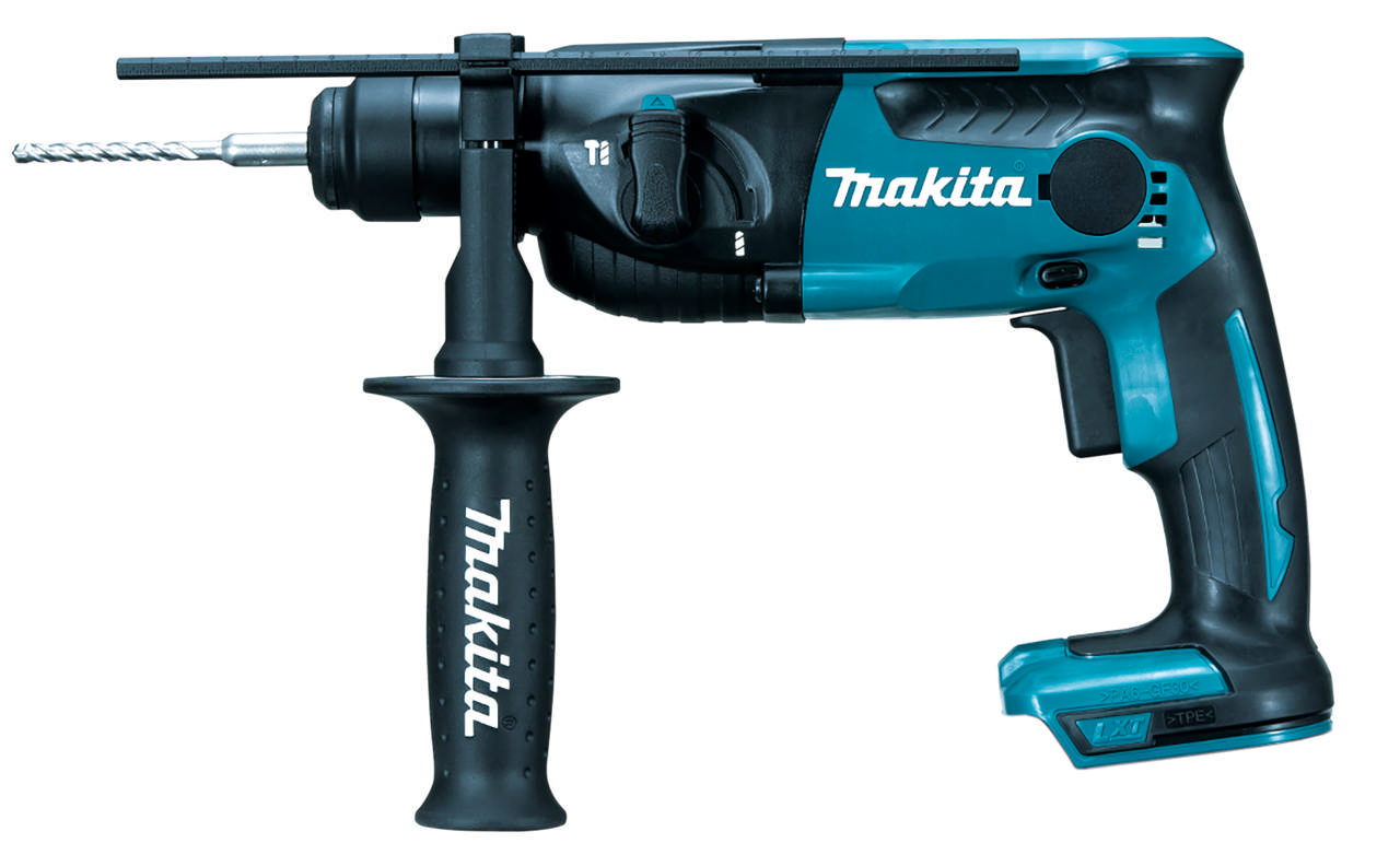 BORHAMMER DHR165Z 18V SDS-PLUS