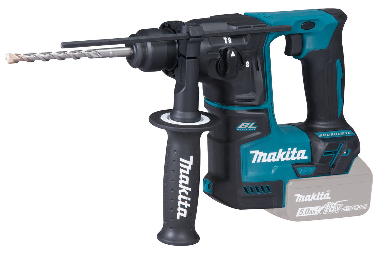 BORHAMMER DHR171Z 18V SDS-PLUS