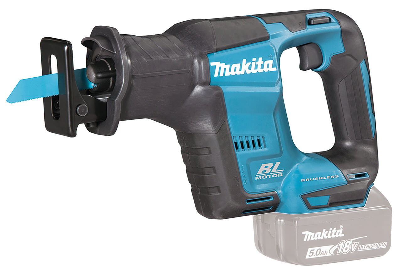 BAJONETTSAG 18V DJR188Z