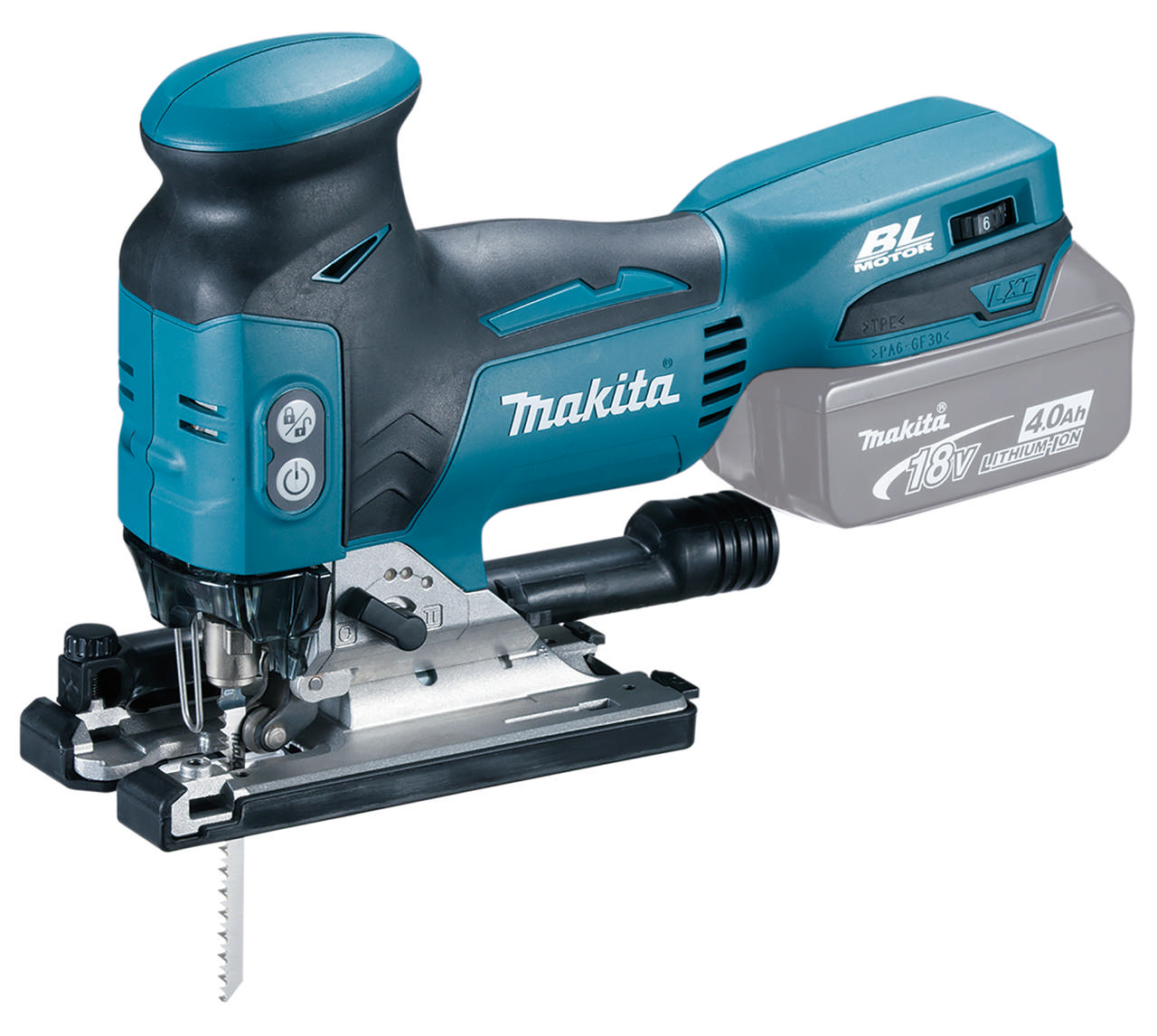 STIKKSAG 18V DJV181Z