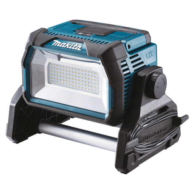 ARBEIDSLAMPE 18V 10000LM DML80