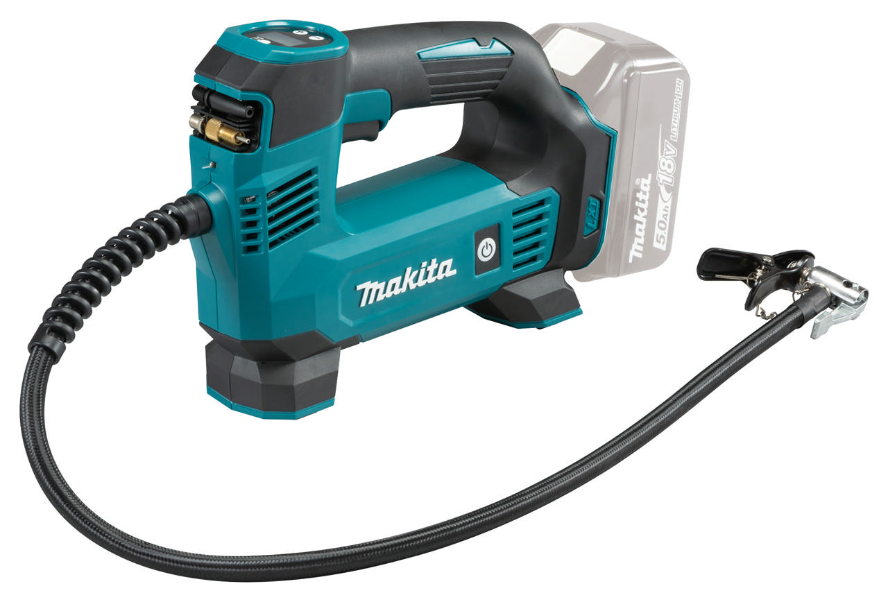 KOMPRESSOR 18V DMP180Z 8,3 BAR