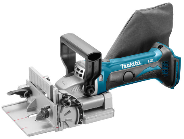 LAMELLFRES DPJ180Z 18V