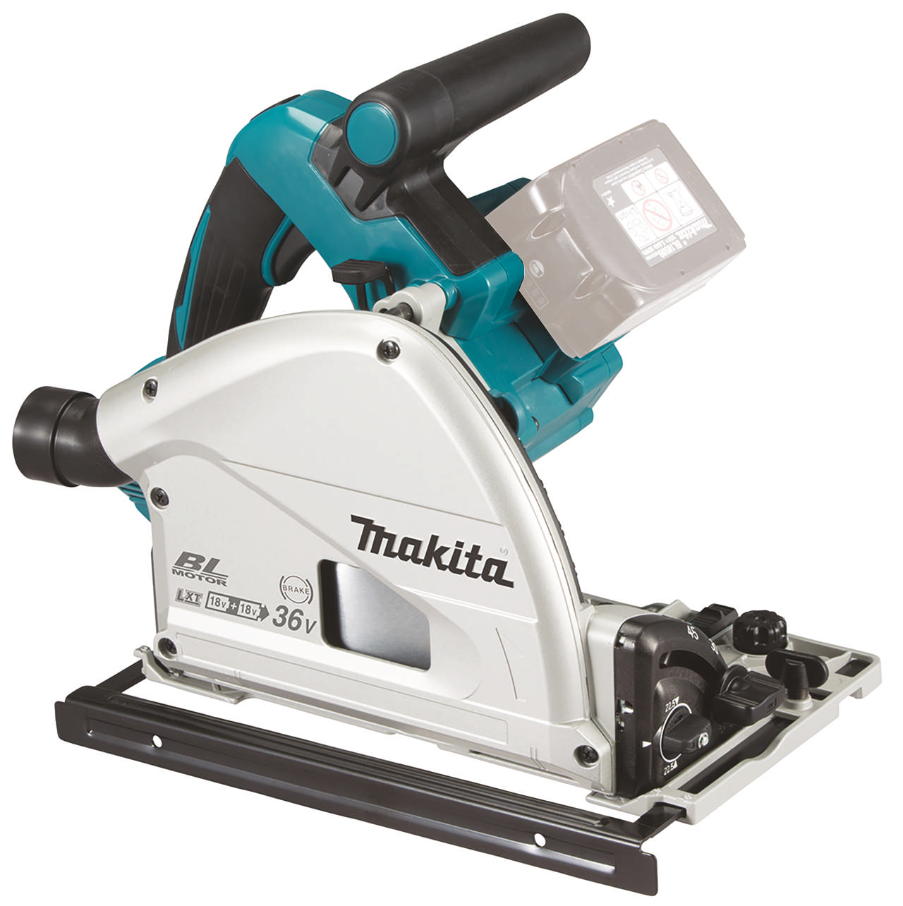 SENKESAG DSP600ZJ 2X18V BL-MOT