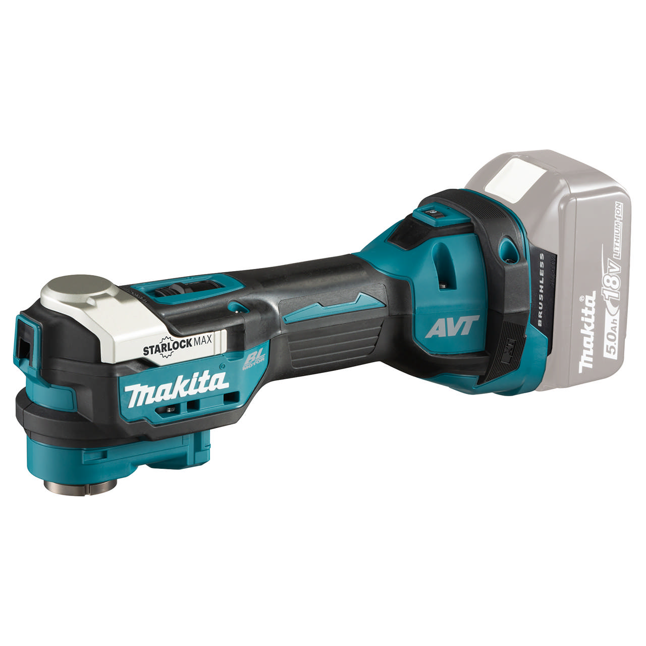 MULTIVERKTØY DTM52Z STARLOCK M