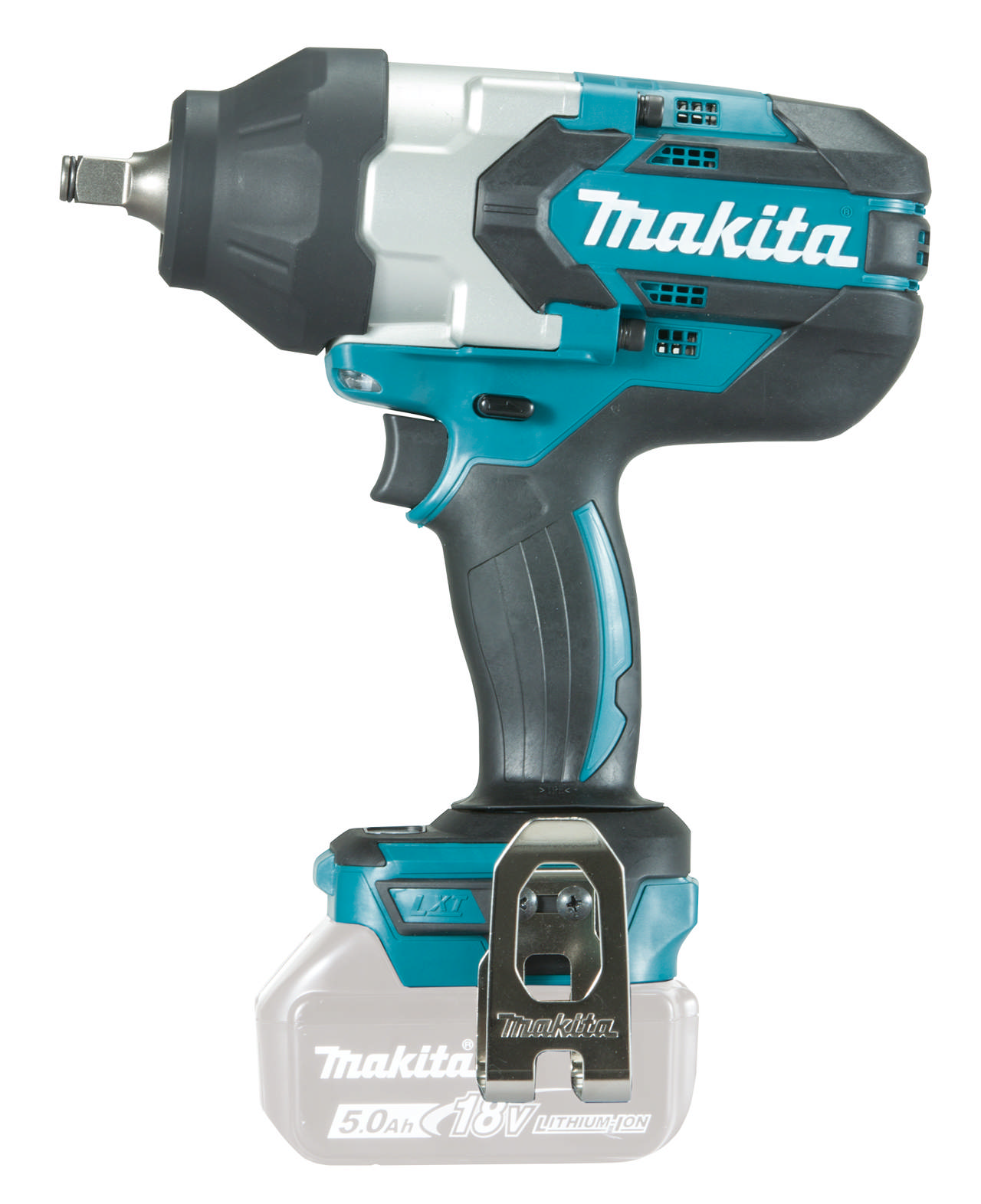 MUTTERTREKKER DTW1002Z 18V