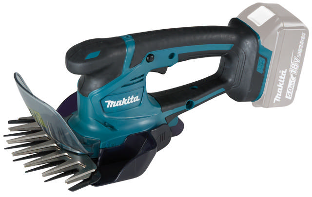 TRIMMER/HEKKSAKS DUM604ZX 18V
