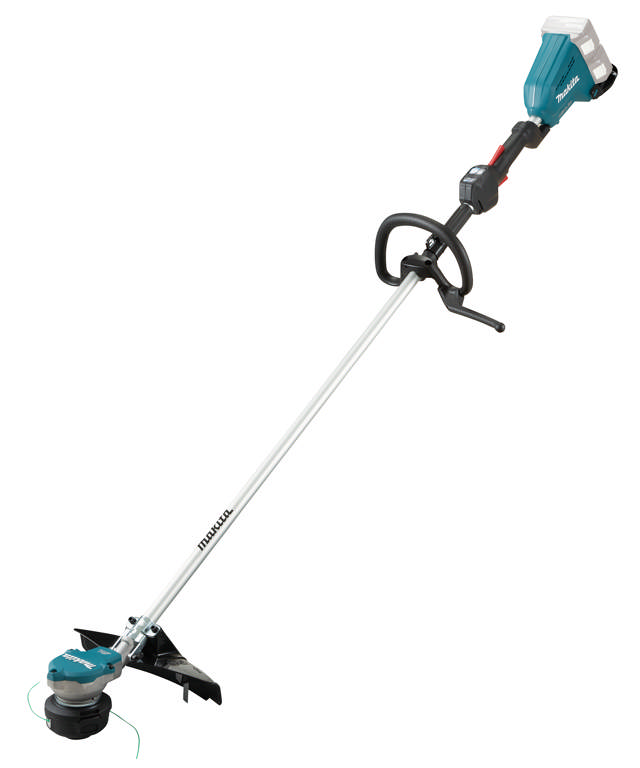 GRESSTRIMMER 2X18V 350MM DUR36