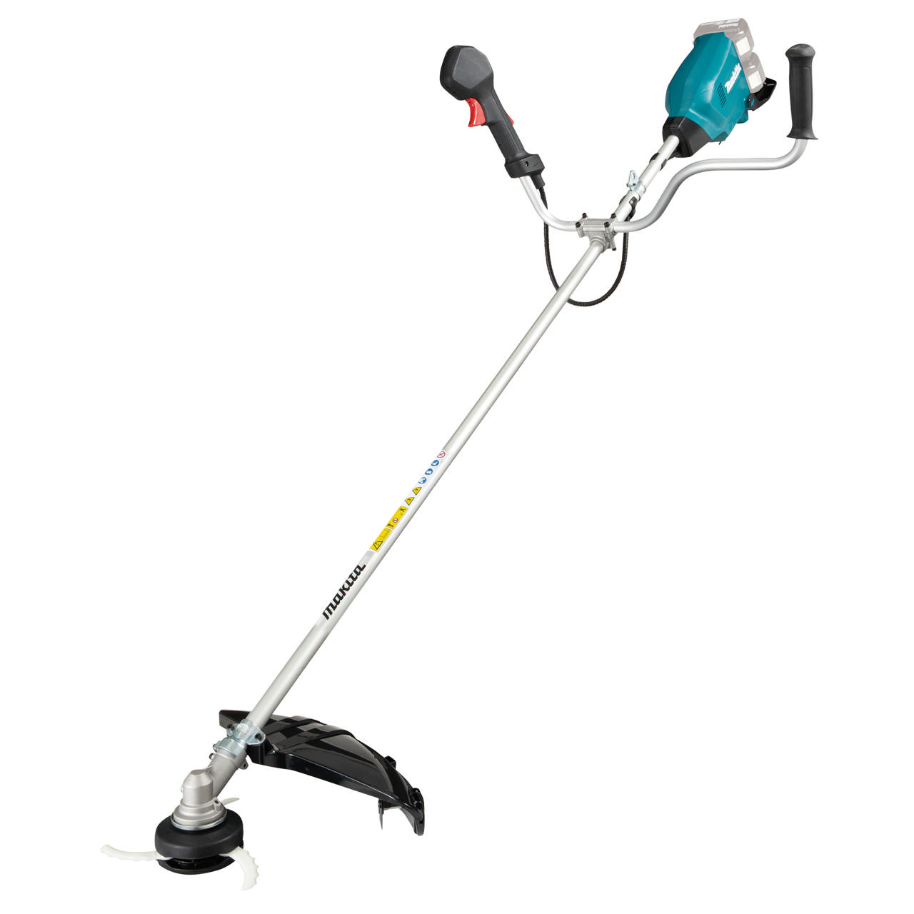 GRESSTRIMMER 2X18V DUR369AZ