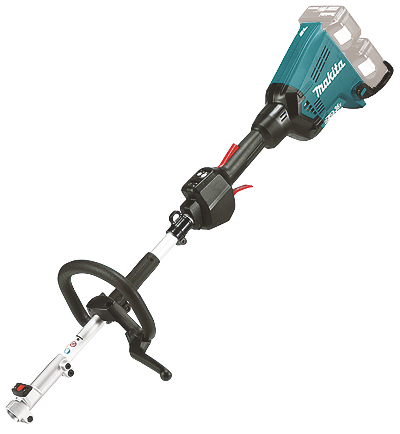 MULTITRIMMER 2X18V DUX60Z