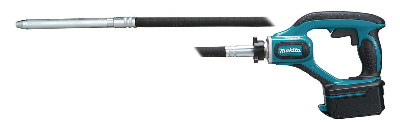 BETONGVIBRATOR DVR450Z 18V