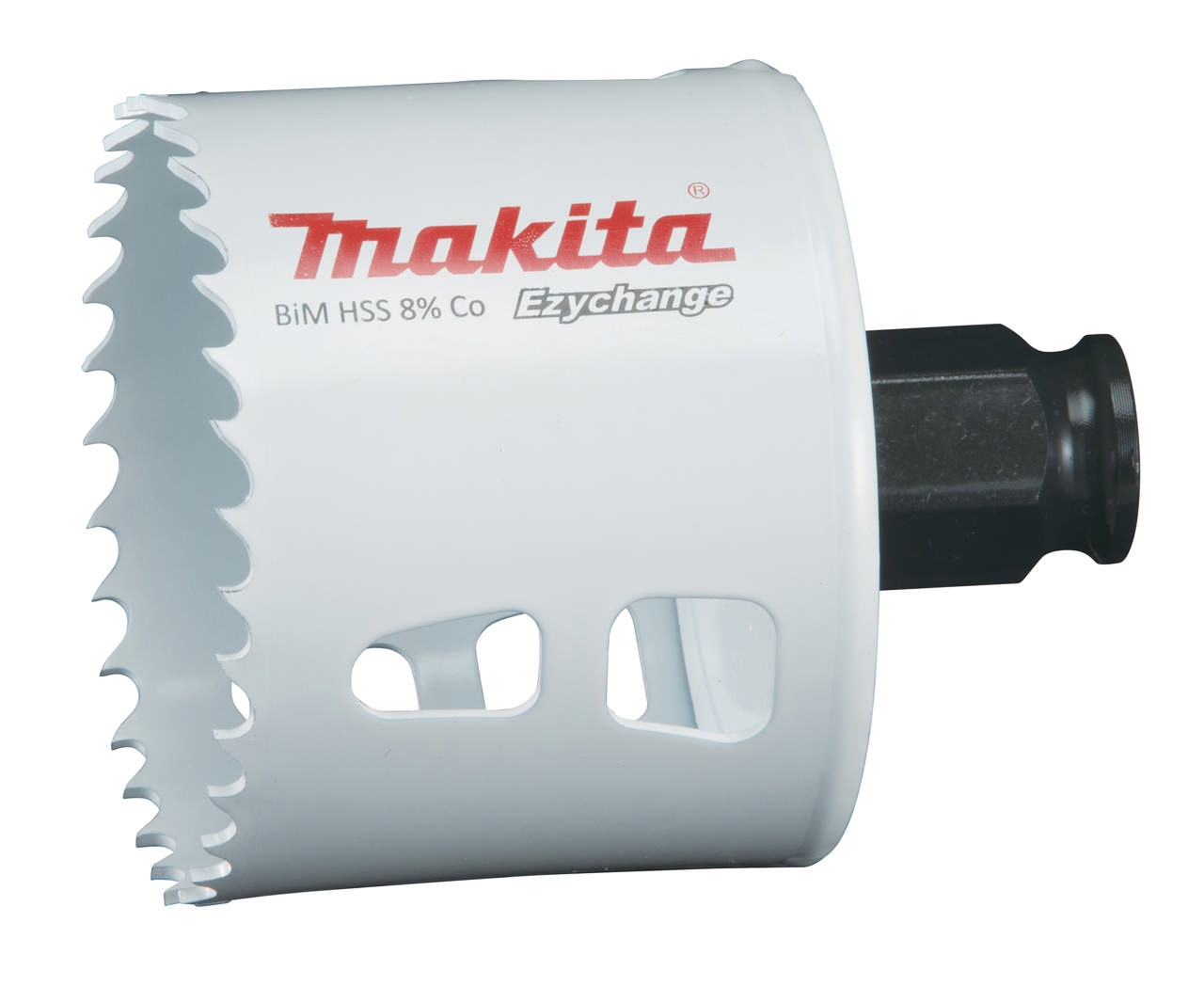 HULLSAG EZYCHANGE BIM M/KOBOLT