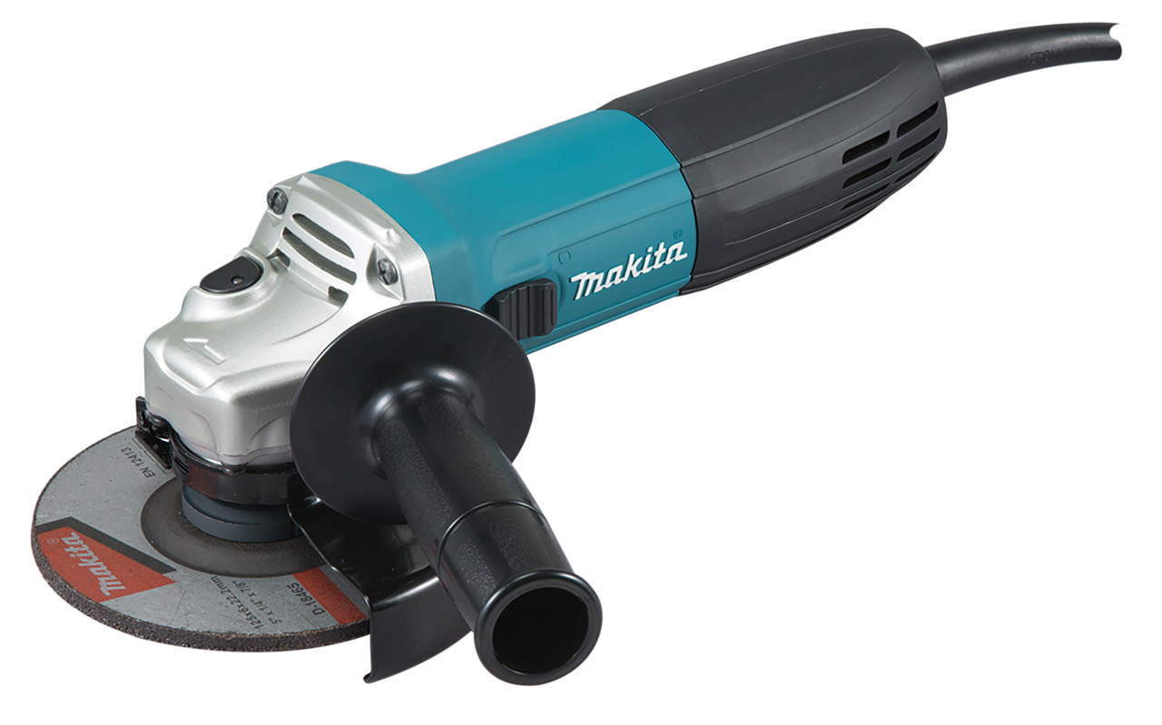 VINKELSLIPER GA5030R 720W 125M