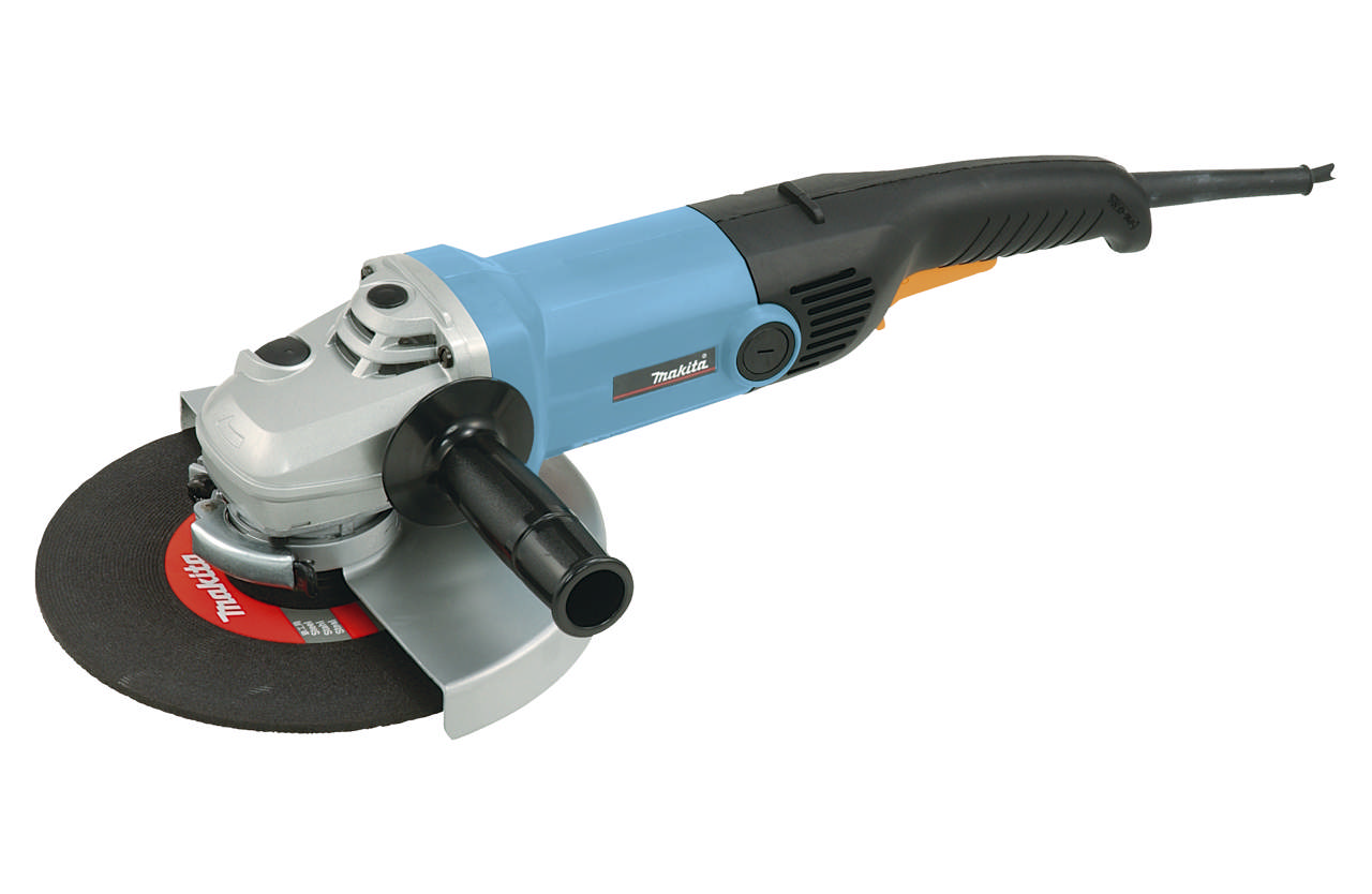 VINKELSLIPER GA9010CF 230MM