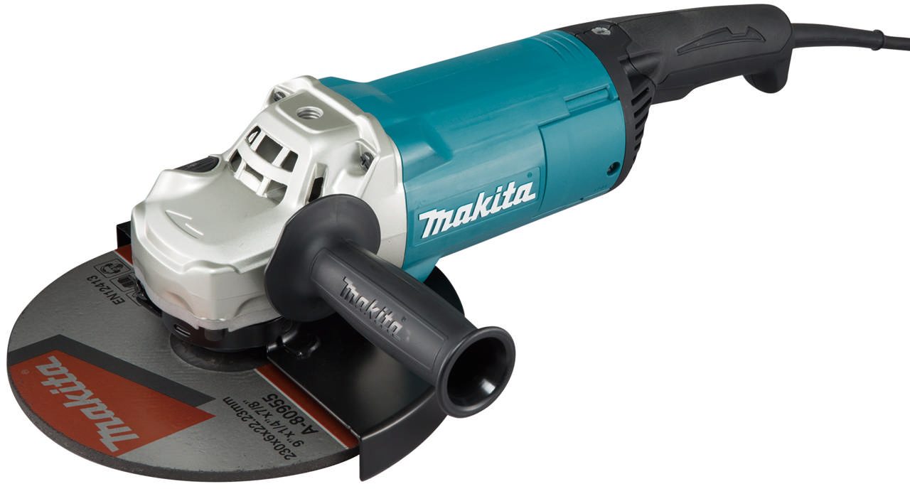 VINKELSLIPER GA9060RFX2