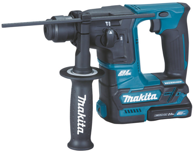 BORHAMMER HR166DWAE1 10,8V