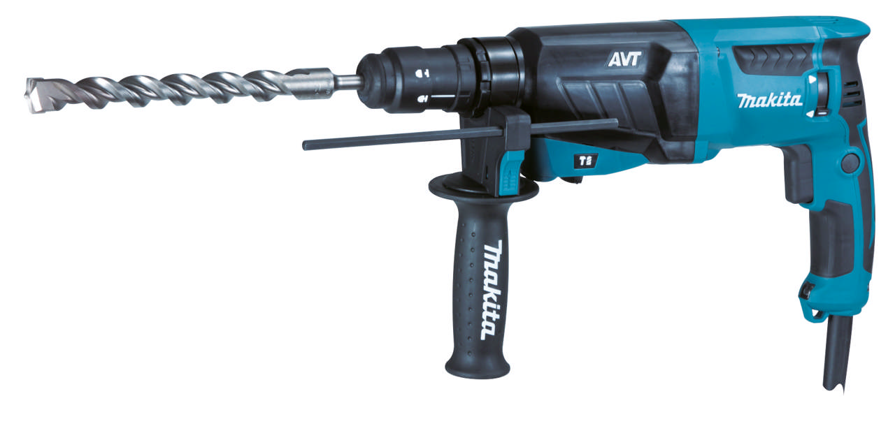 BORHAMMER HR2631FTJ 800W SDS-P
