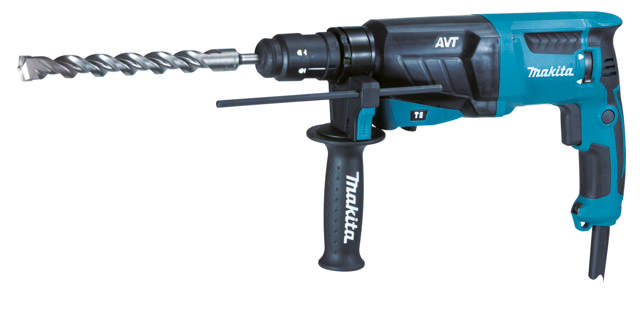 BORHAMMER HR2631FTJ 800W SDS-P