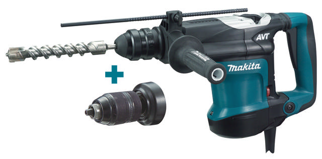 BORHAMMER HR3210FCT 850W SDS-P